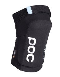 POC Joint VPD Air Knee in Uranium Black